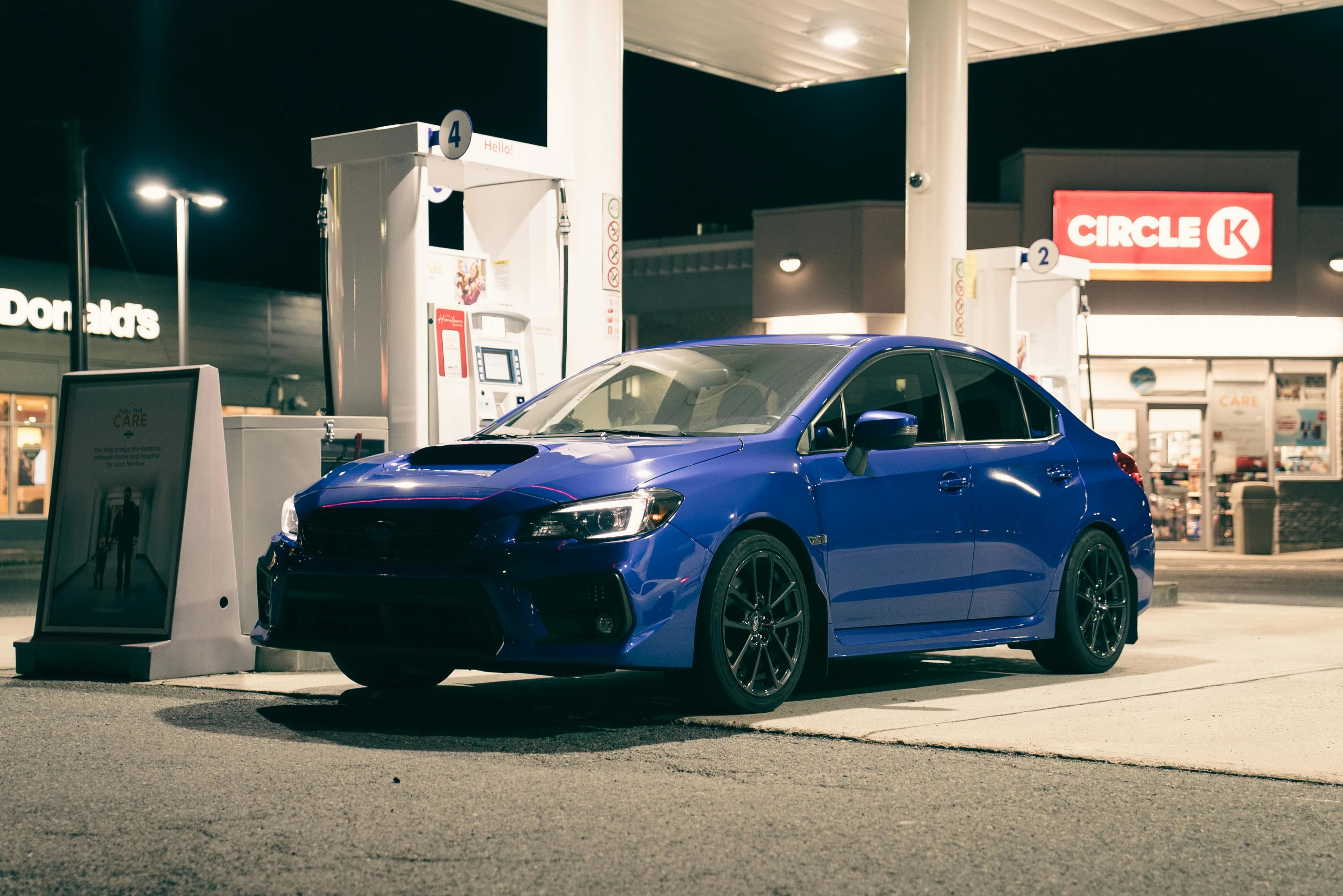 Gas Mileage Myths: MPG (US) vs. MPG (UK) vs. L/100km