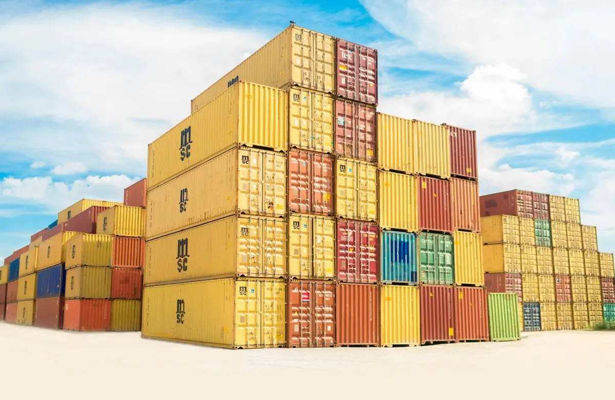 Dimensional Weight 101: How Converting Inches to Centimeters Saves You Thousands in Shipping