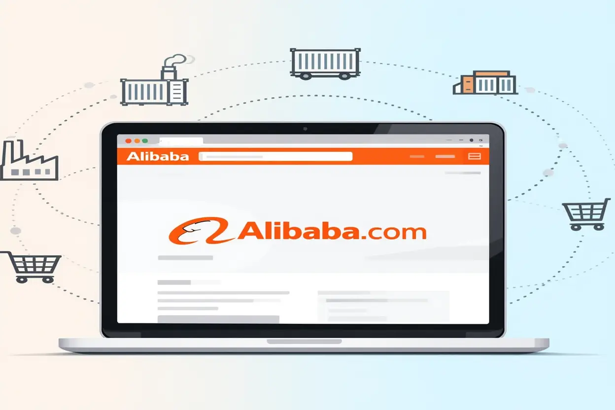 Importing from Alibaba: A Guide to Understanding Metric Specifications for US Makers