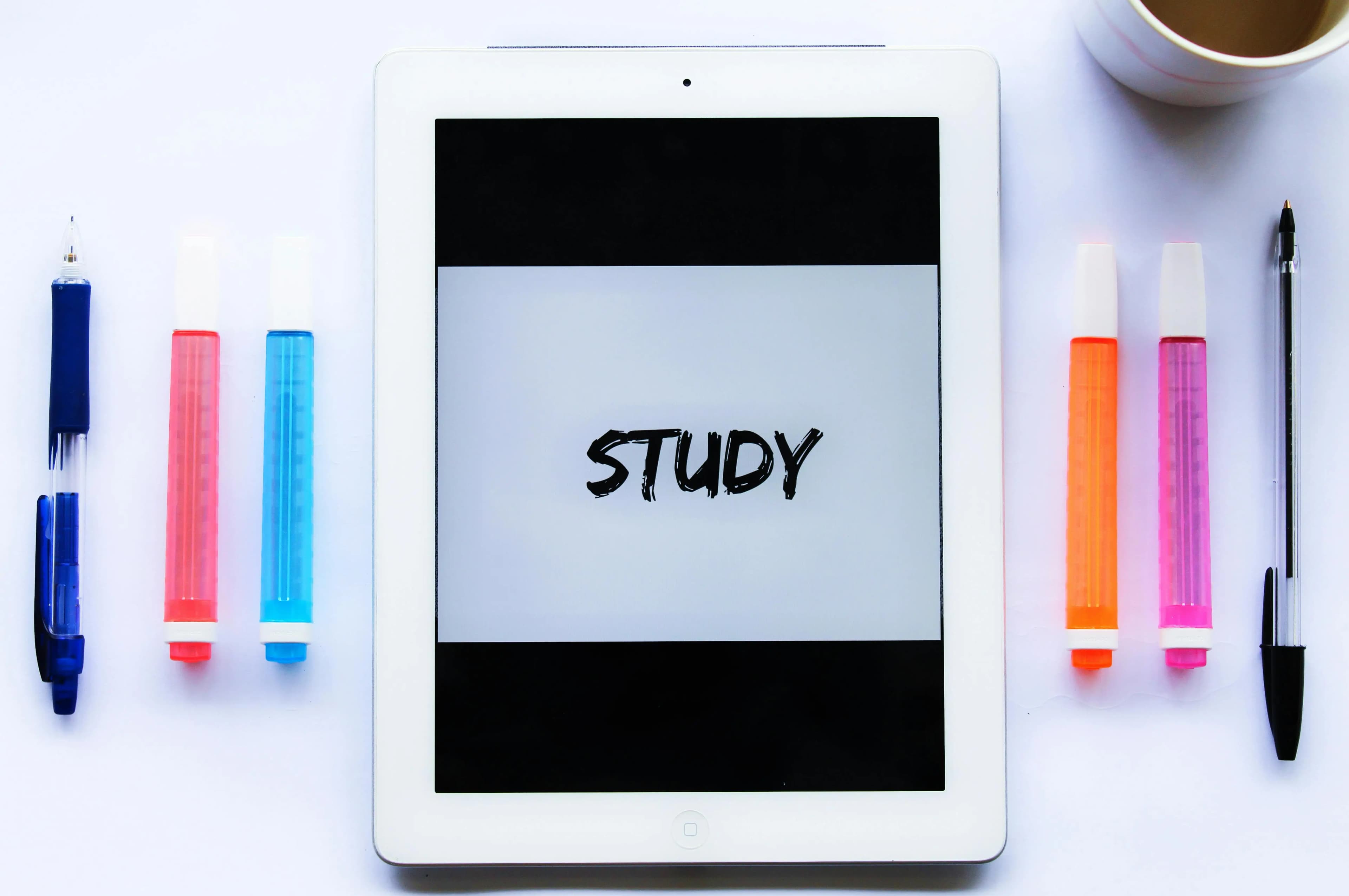 Study Planning 101: How Many Hours Do You Really Have Before Finals?