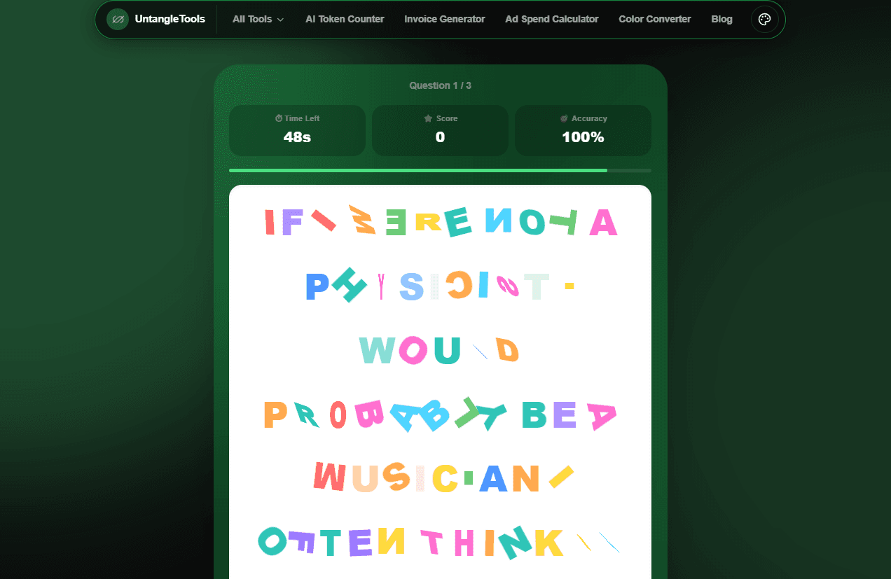 Untagletools